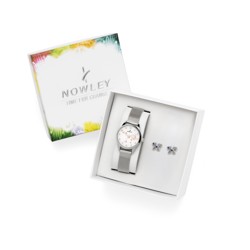 Reloj Bolsillo Nowley 8-5696-0-1